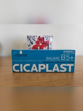 La Roche-Posay Cicaplast Balm B5, 3.38 OZ